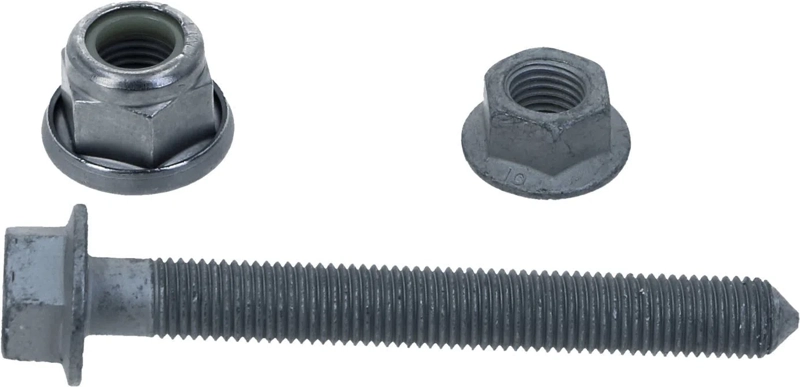 Repair Kit, wheel suspension Rear LEMFORDER
